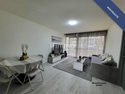 Appartement - 77 m² - 4 pièces