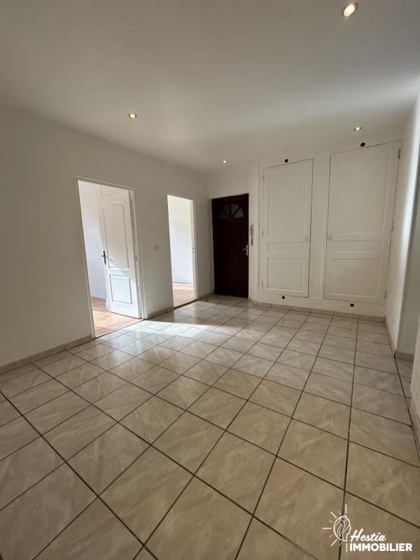 Appartement - 50 m² - 3 pièces