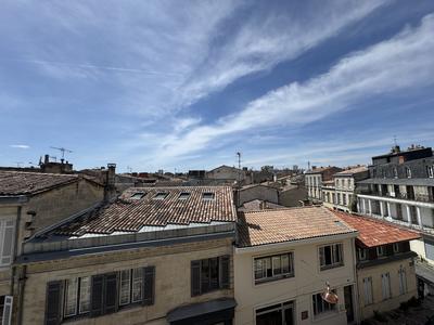 Appartement - 51 m² - 2 pièces