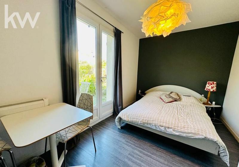 Maison - 121 m² - 5 pièces