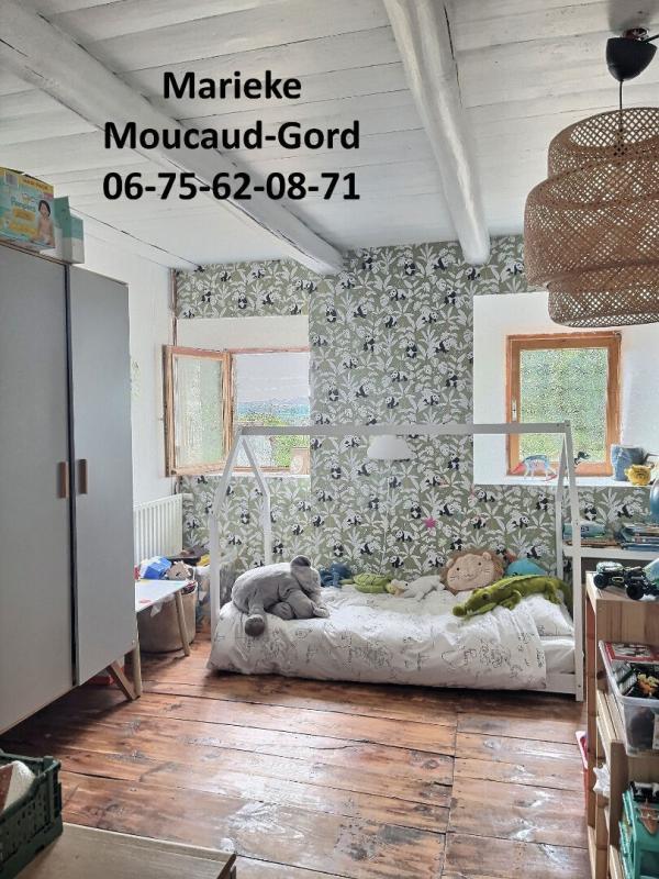 Maison - 173 m² - 7 pièces