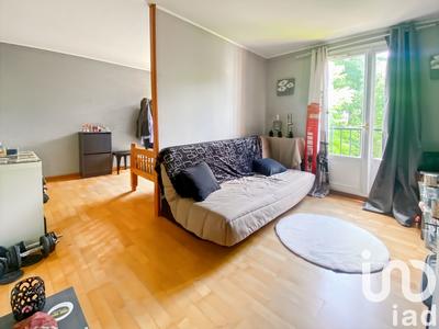 Appartement - 84 m² - 5 pièces