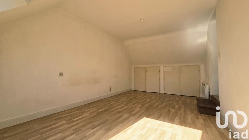 Maison - 115 m² - 8 pièces