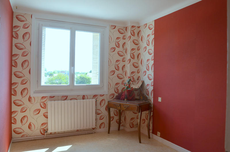 Maison - 120 m² - 7 pièces