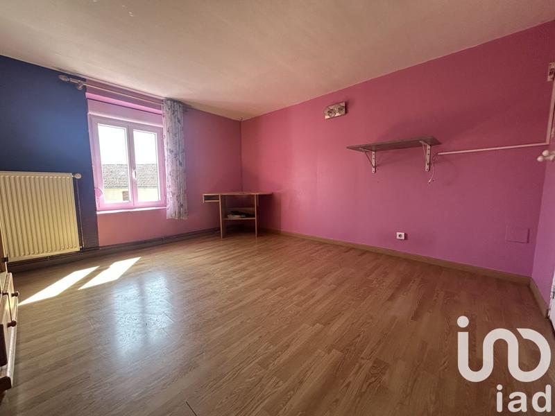 Maison - 154 m² - 7 pièces