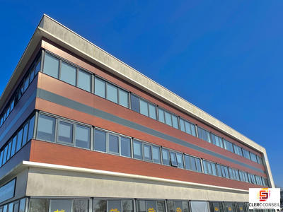 Bureau - 260 m²