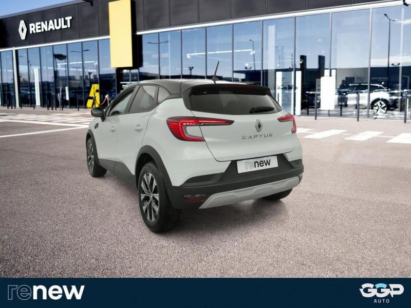 Renault Captur TCe 100 Gpl Evolution