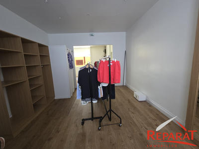 Local commercial - 55 m²