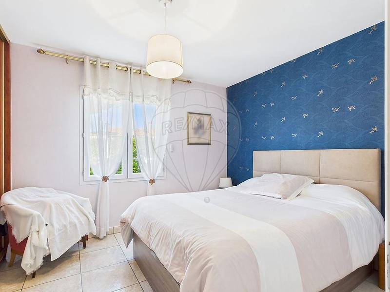 Maison - 143 m² - 4 pièces