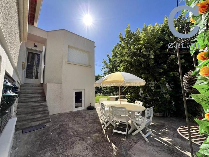 Villa - 82 m² - 4 pièces
