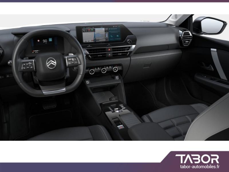 Citroën C4 Hybrid 145 Business Acc Adml Pdc Cam