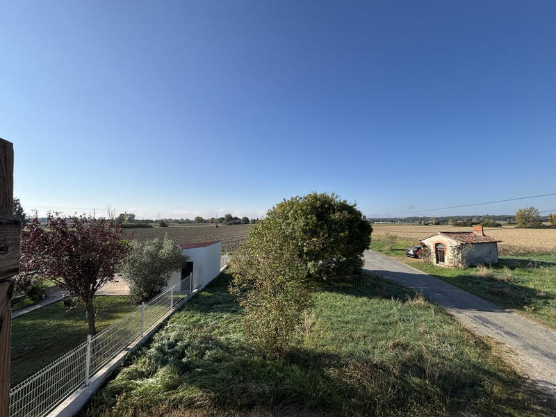 Ferme - 250 m² - 6 pièces