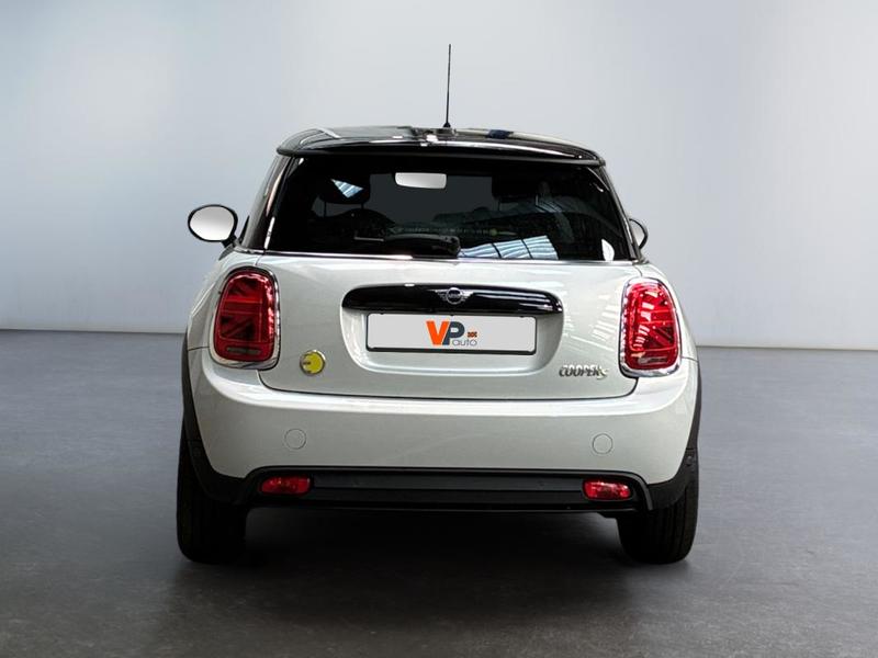 Mini 3 portes Hatch Electric F56 Bev Lci Cooper se 184 ch Edition Premium