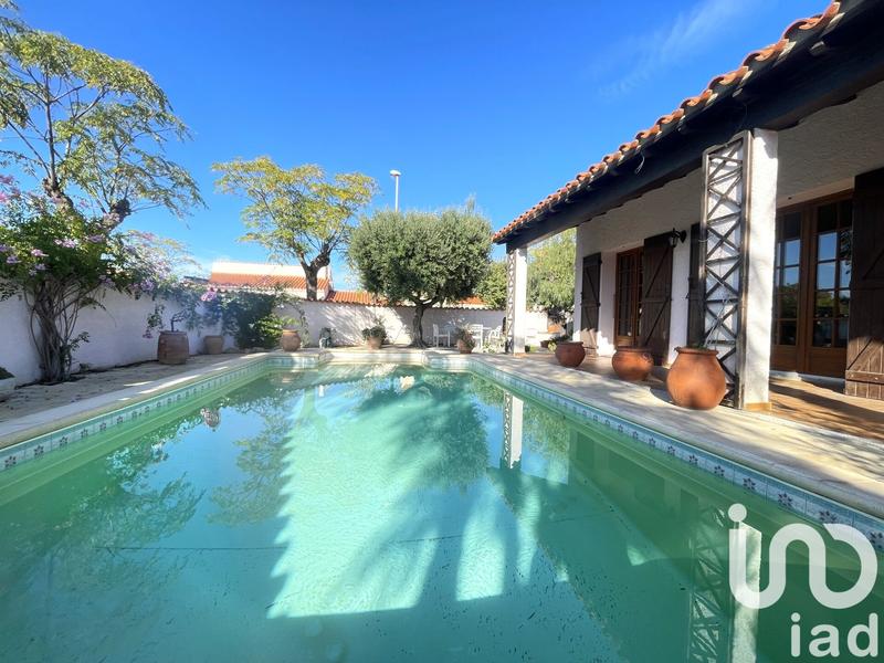 Maison - 75 m² - 4 pièces