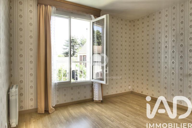 Maison - 88 m² - 4 pièces