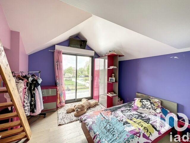 Maison de maîtres - 260 m² - 7 pièces