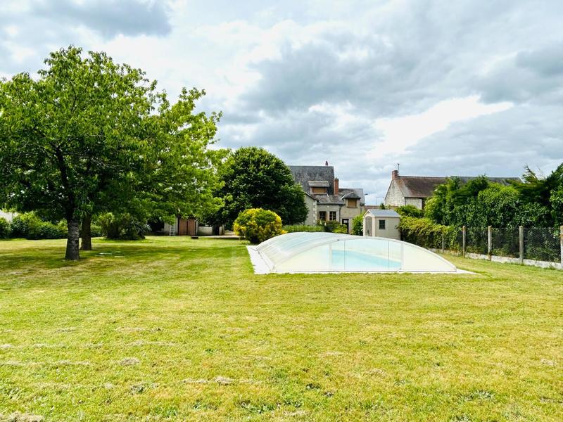 Villa - 121 m² - 6 pièces