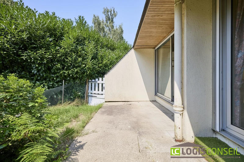 Maison contemporaine - 97 m² - 5 pièces