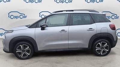 Citroën C3 Aircross 1.5 BlueHDi 120 Eat6 Feel Pack Business