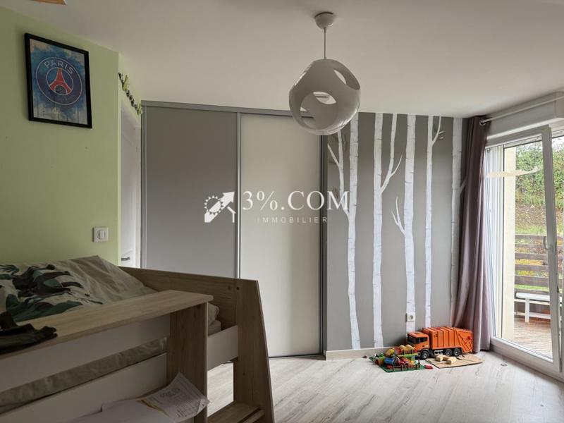 Maison - 170 m² - 7 pièces