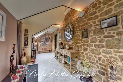 Maison de campagne - 150 m² - 6 pièces