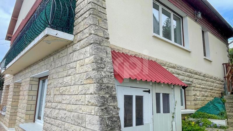 Studio - 31 m² - 2 pièces