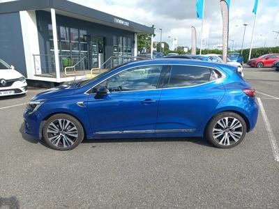 Renault Clio E-Tech 140 Initiale Paris
