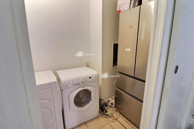 Appartement - 84 m² - 4 pièces