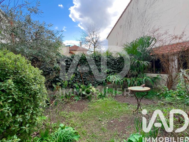 Maison - 52 m² - 3 pièces