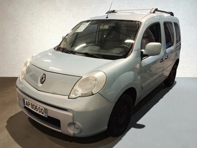 Renault Kangoo 1.5 Dci 105 Privilege