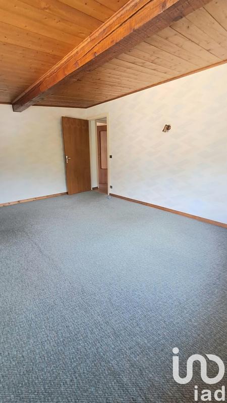 Maison de ville - 239 m² - 10 pièces