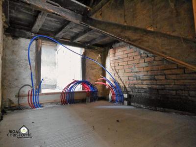 Immeuble - 350 m² - 15 pièces