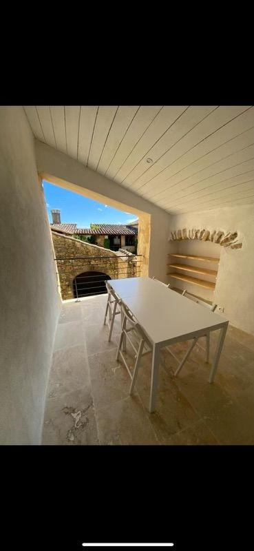 Maison de village - 160 m² - 5 pièces