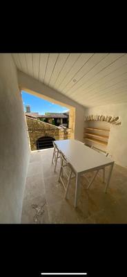 Maison de village - 160 m² - 5 pièces