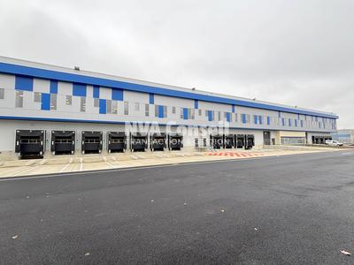 Entrepôt - 3 256 m²