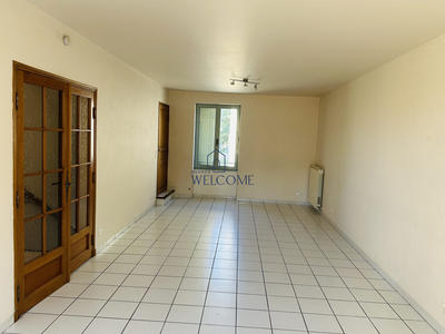 Maison - 126 m² - 6 pièces