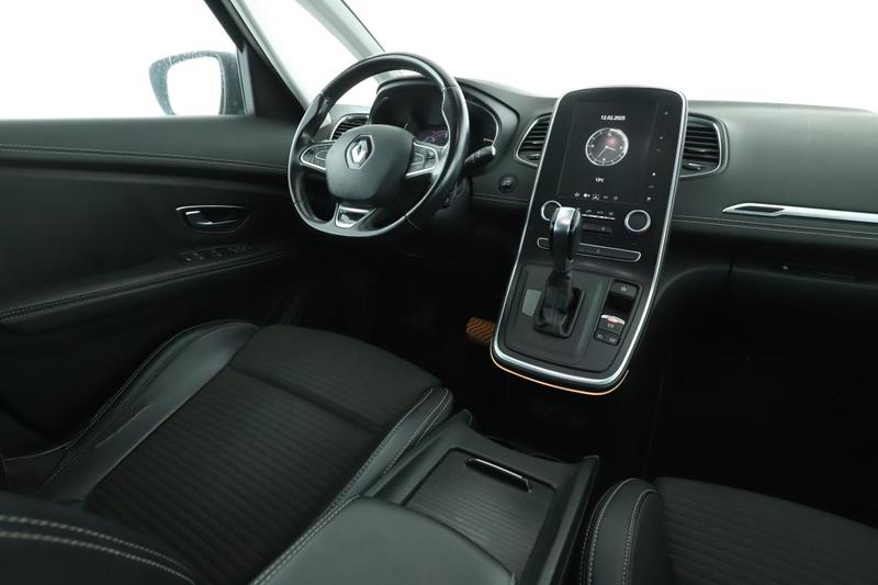 Renault Grand Scénic 1.7 dCi Blue Intens Edc 7pl 120 ch