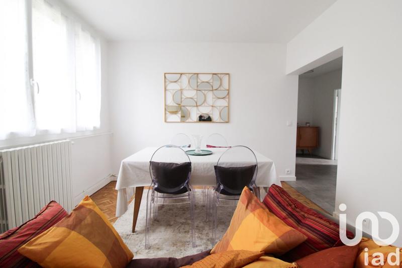 Appartement - 45 m² - 3 pièces