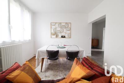 Appartement - 45 m² - 3 pièces