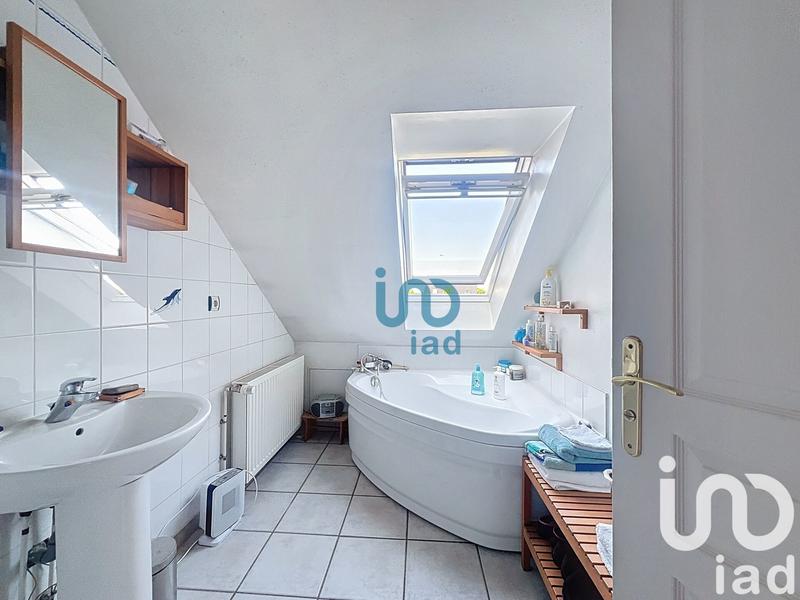 Maison de maîtres - 214 m² - 7 pièces