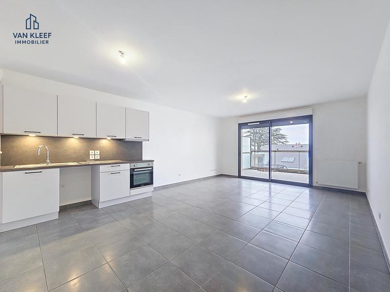 Appartement - 73 m² - 3 pièces