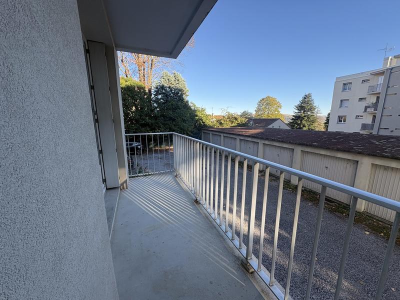 Appartement - 37 m² - 1 pièce