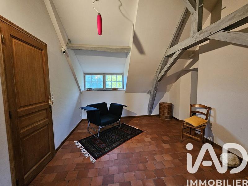 Maison - 148 m² - 7 pièces