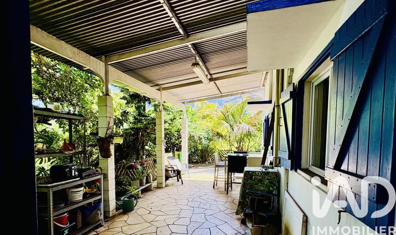 Maison - 147 m² - 5 pièces