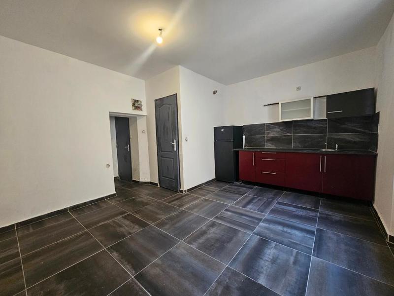 Studio - 22 m² - 2 pièces