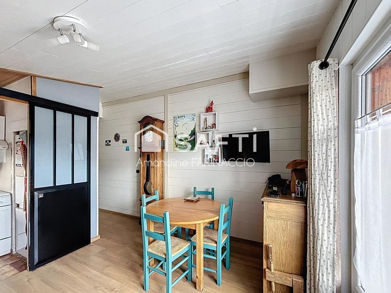 Appartement - 48 m² - 3 pièces