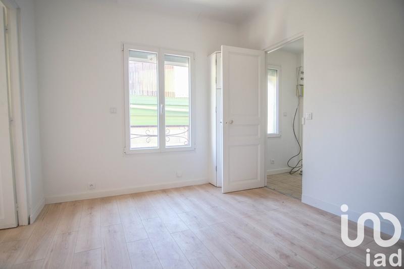 Maison - 140 m² - 7 pièces