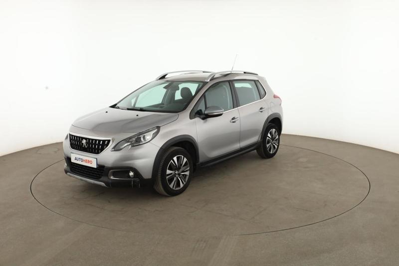 Peugeot 2008 1.6 Blue-HDi Allure 100 ch
