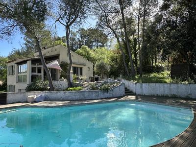 Maison - 128 m² - 5 pièces