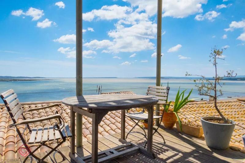 Appartement - 154 m² - 8 pièces